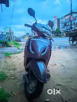 Activa new model 2011