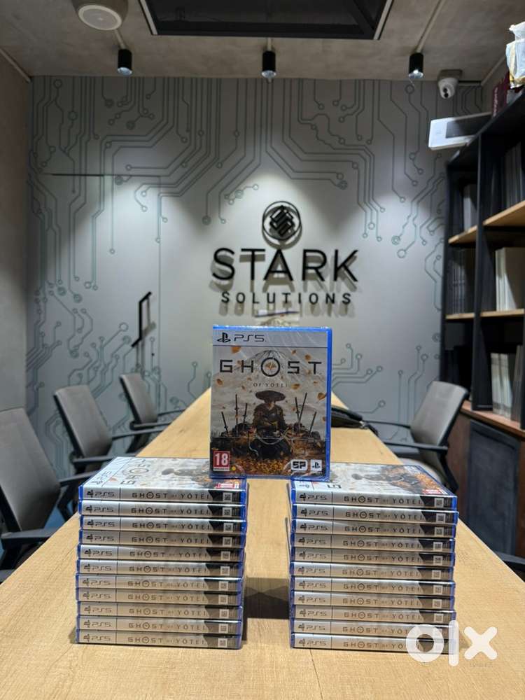 PS5 Ghost of Yotei @ Lowest Price