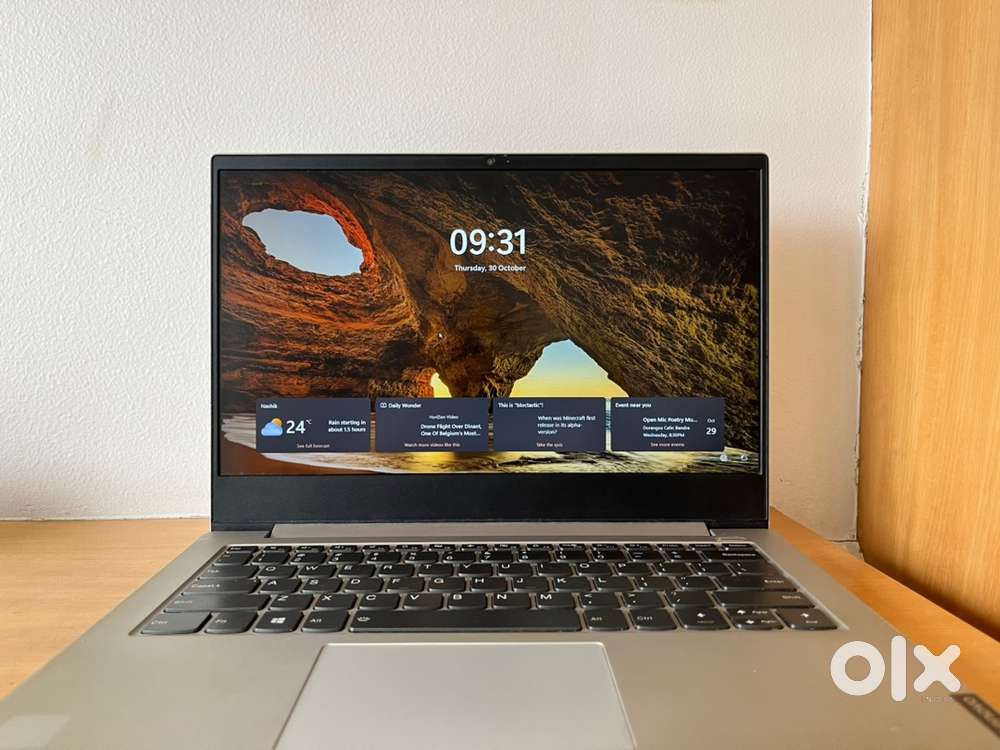 Lenovo Ideapad S340
