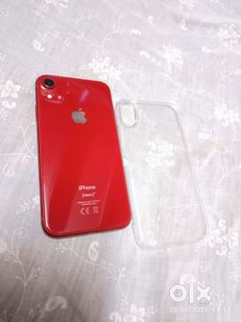 I PHONE XR 128GB