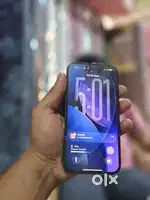 iPhone 14pro 128gb