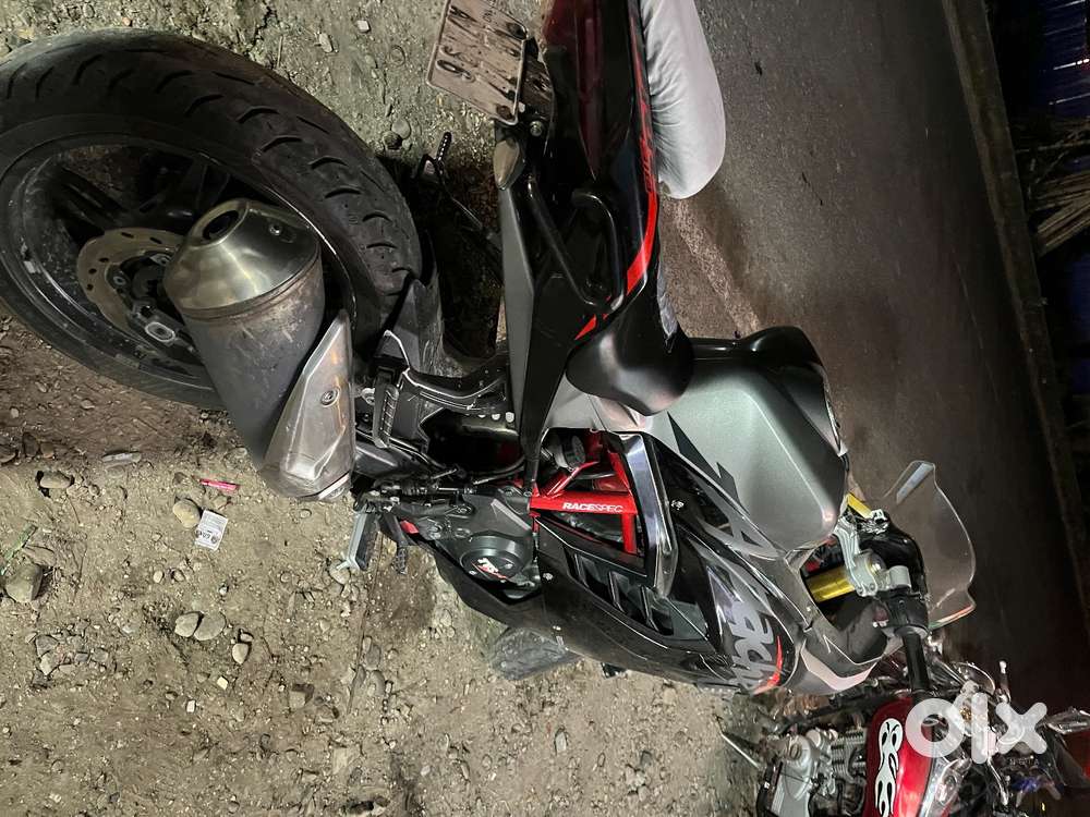 Used like new condition bike urgent sell