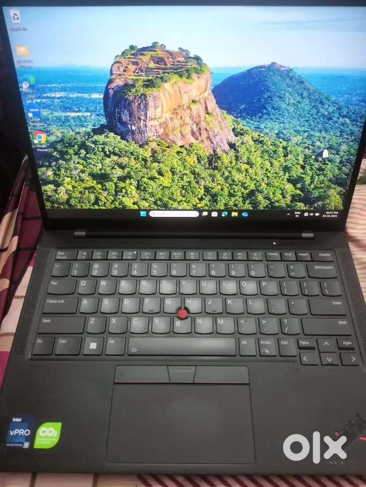 Lenovo ThinkPad X1 carbon