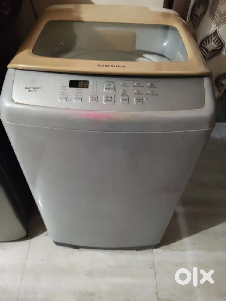 Samsung Washing Machine
