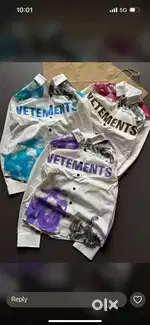 Sale man required for mens wear readymade wholesale garments