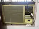 Window Ac 1.5 ton