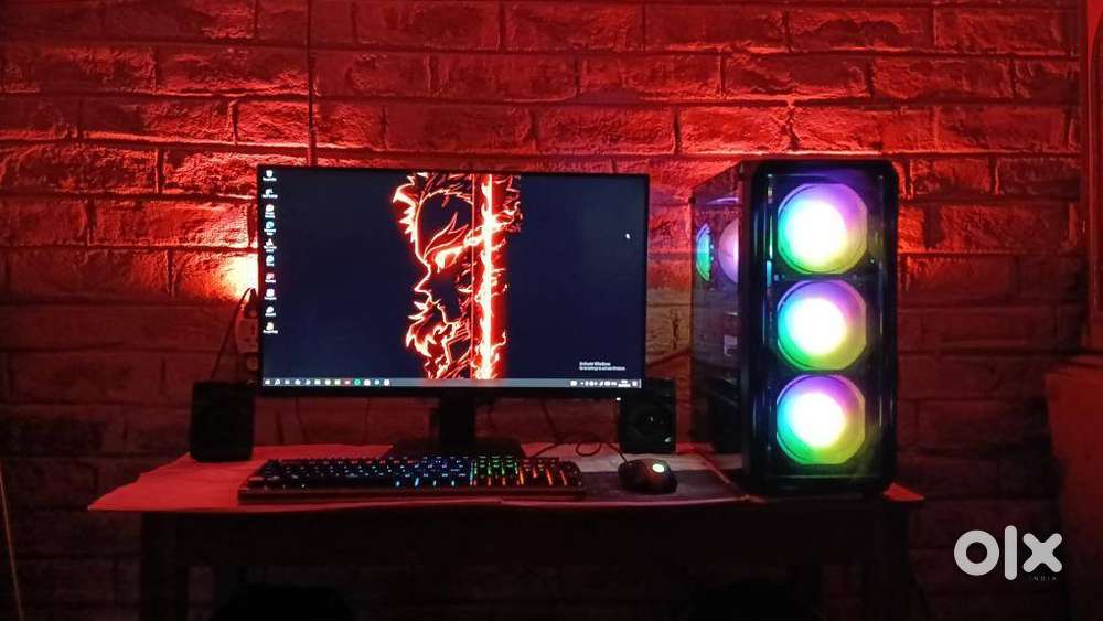 Gaming Desktop