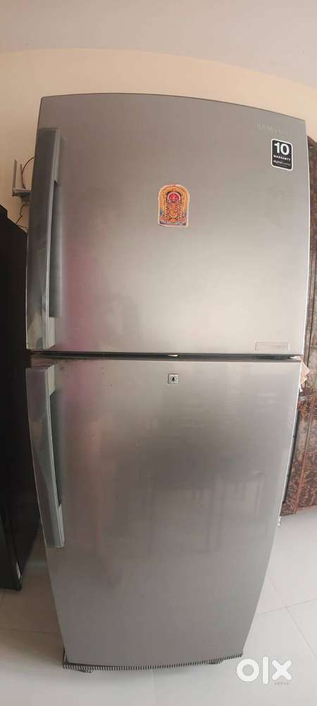 Samsung Double Door Refrigerator for sale