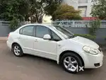 Sx4 petrol cng