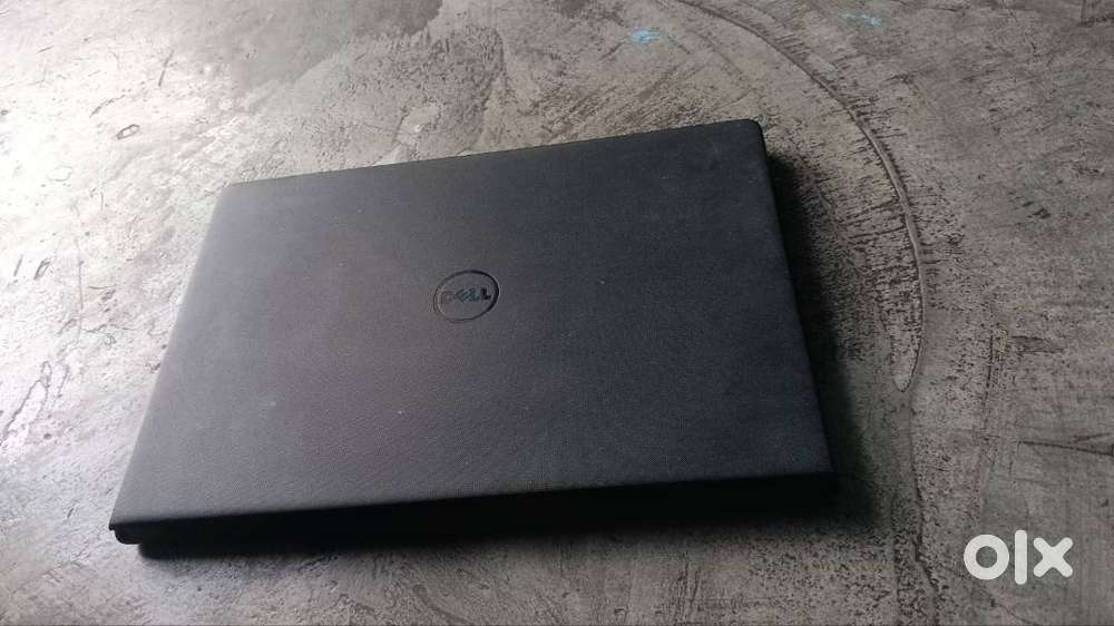 DELL LAPTOP