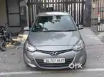 Hyundai i20 2010-2012 1.2 Sportz Option, 2014, Petrol