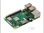 Raspberry pi 3b+ in 40% sale