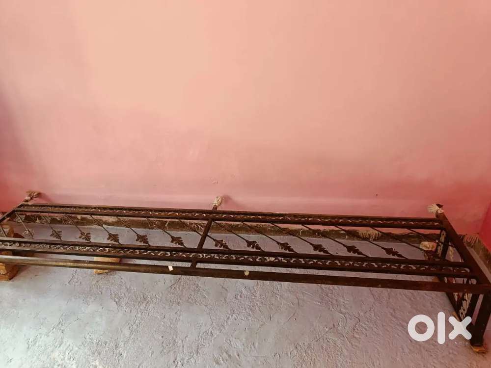 Shop frame and house railing at reasonable price