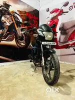 Hero passion pro,2015 model up for sale