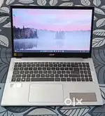 ACER Laptop Powered By AMD Ryzen 5 Processor, 8GB RAM, 512GB SSD