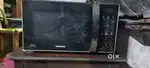 Samsung Microwave