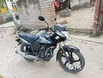 TVS Sport 2021 Model