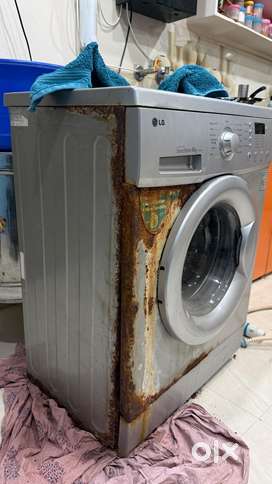Lg 6kg front load