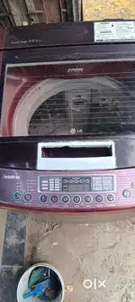 9kg top loding