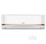 HITACHI ac newly