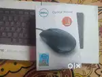 Original Dell Keyboard and mouse