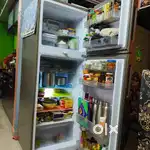 Croma Refrigerator 310 liter , 3 year old only