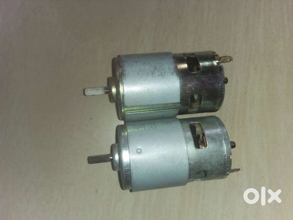 775 dc motor