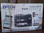 Epson EcoTank L6270 - New - Colour All-in-One