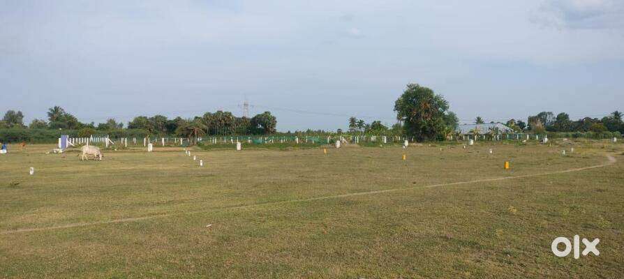 Land for Sale at a Fast-Growing Location