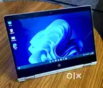 Laptop Ryzen 7 or 5 hp warranty i3 core i5 i7 lenovo hp A++ bg