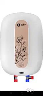 Electric Water geyser (Heater)