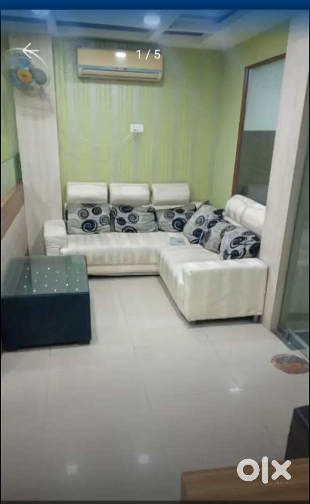 800 sqft fully furnished luxury office near lekhraj metro nilgiri Lko