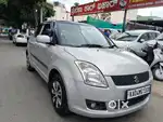 Maruti Suzuki Swift 2004-2010 1.3 VXi, 2009, Petrol