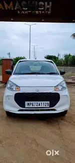 Maruti Suzuki Alto K10 1.0 VXI, 2022, Petrol