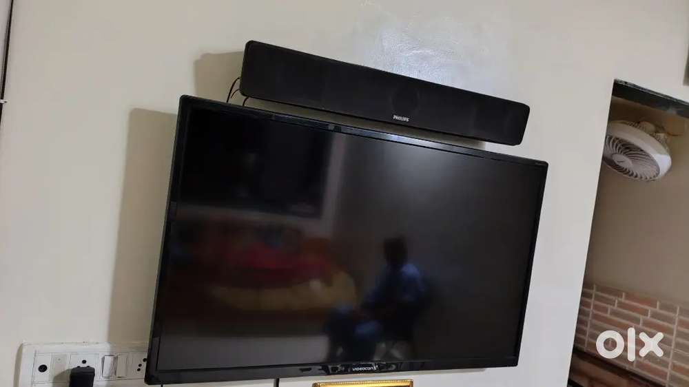 Led tv amazon fair stick के साथ बेचना है