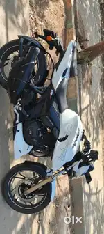 Apache RTR 2004v
