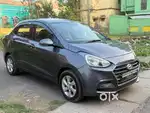 Hyundai Xcent 2014-2016 1.1 CRDi SX Option, 2018, Diesel