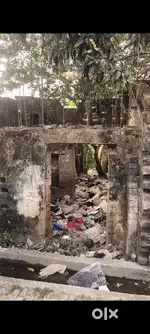 Plot for sale