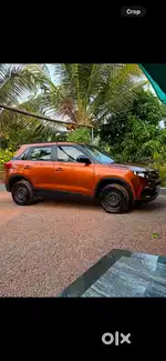 Maruti Suzuki Vitara Brezza 2019 Diesel Well Maintained