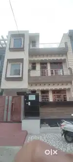 2 BHK independent floor