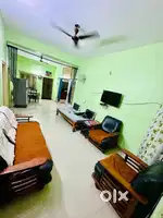 3 BHK Fully furnished apartment for Rent in Panchavati Apartments