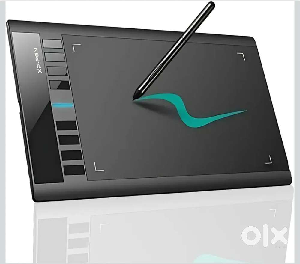 XP-PEN Drawing Tab