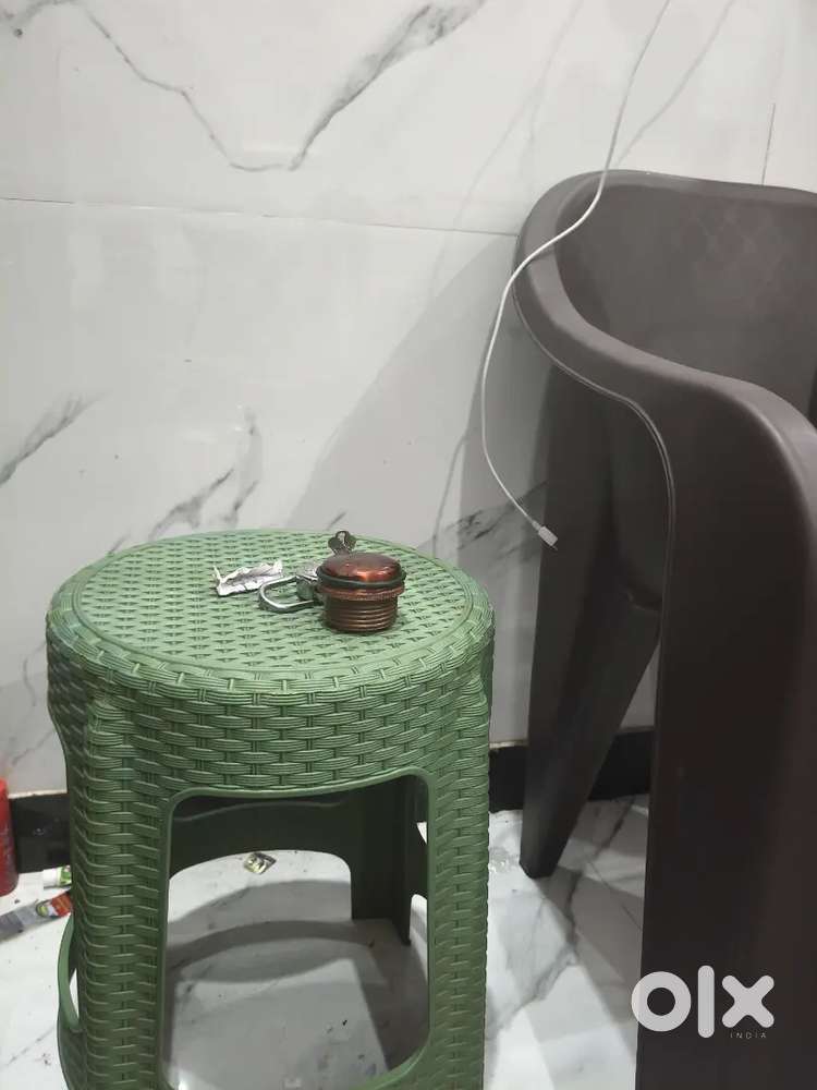 Stool like chair