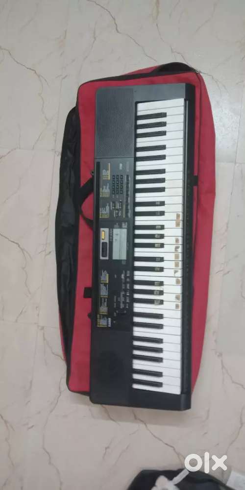 Casio CTK 2400