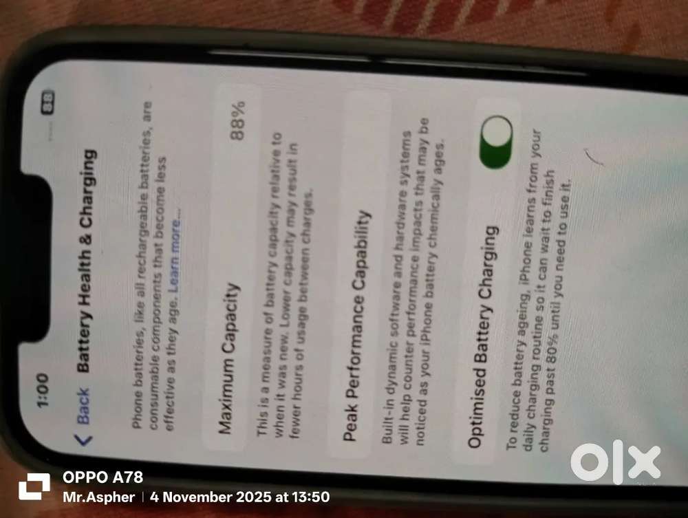 iPhone 14 urgently need for money