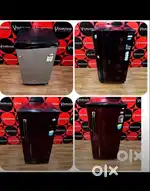 Less used fridges available