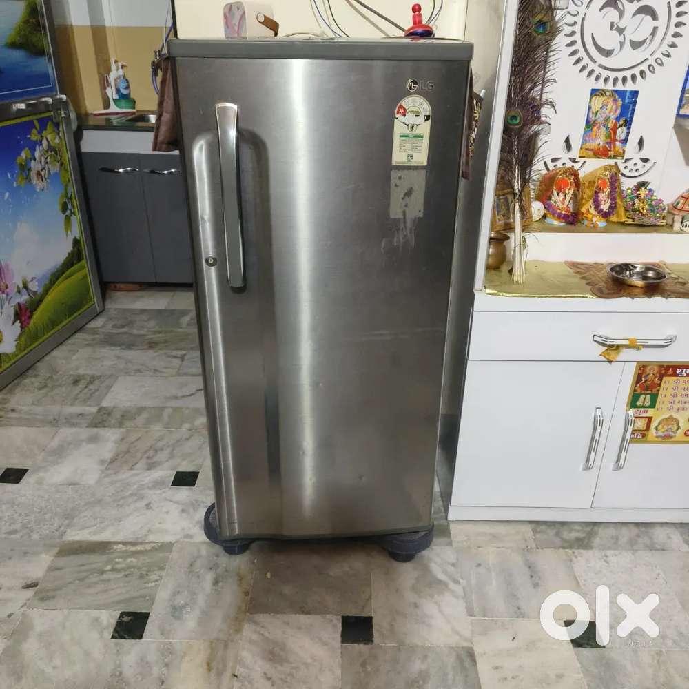 Bilkul running condition mein