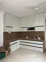 3bhk flat kalpataru grandeur