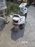 Honda Aviator