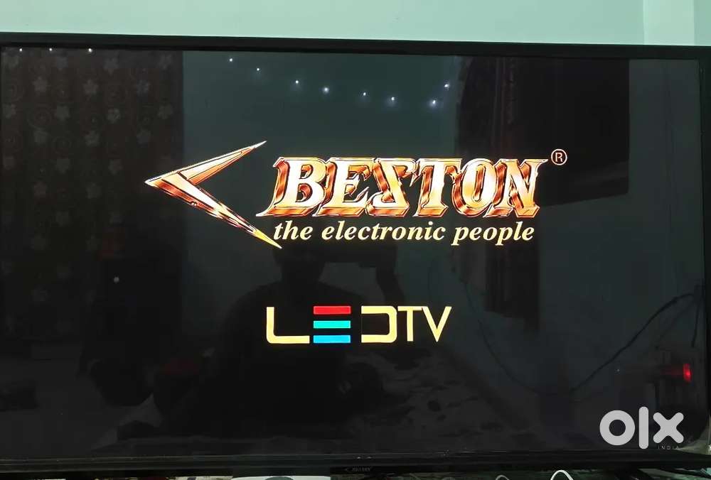 Beston 43inch LED TV